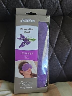 Relaxation Mask